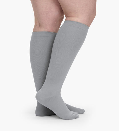 Everstride™ Advanced Wide Compression Socks For Pain Relief